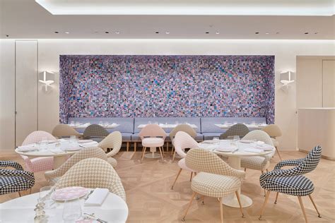 cafe dior